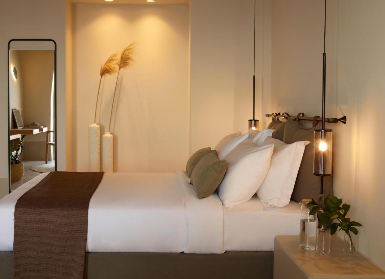 Collini Hotel Mykonos Fanari (Mykonos) Exterior foto