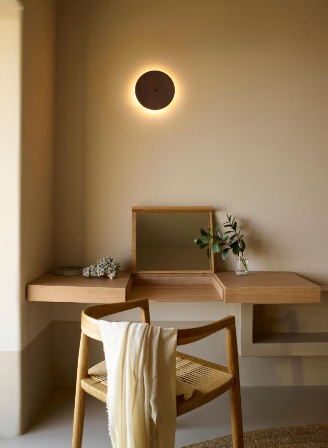Collini Hotel Mykonos Fanari (Mykonos) Exterior foto